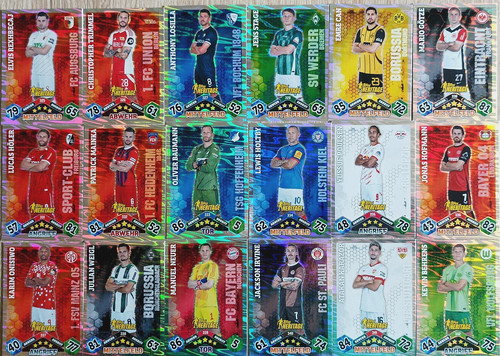 26024 topps match attax - 26024🌞topps,
