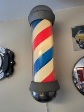 Antico PALO BARBIERE DA