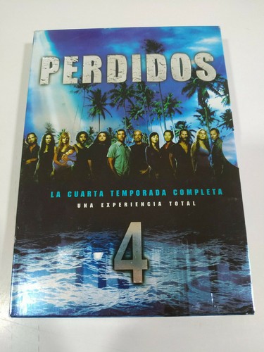 Perduti lost stagione - lost, 4