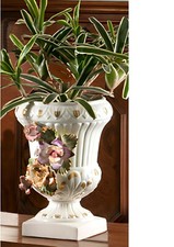 Ceramic Vase Plant Vases Pot