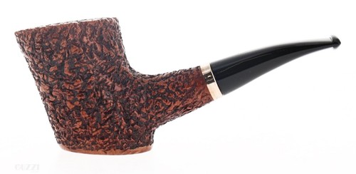Pipa pascucci rusticata - pipa,