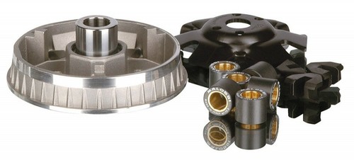 Variatore multivar 125 150 - 125-150, sym