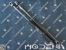 2 X Cofano Ammortizzatore