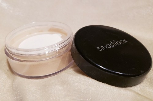 Smashbox flash powder - powder, oz