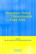 Monetary Policy Transmission