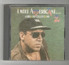 Adriano celentano miei - adriano, i