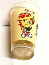 MULINO BIANCO BICCHIERE GLASS