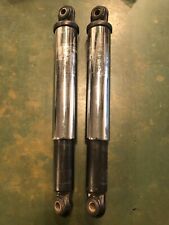 AMMORTIZZATORI SEBAC