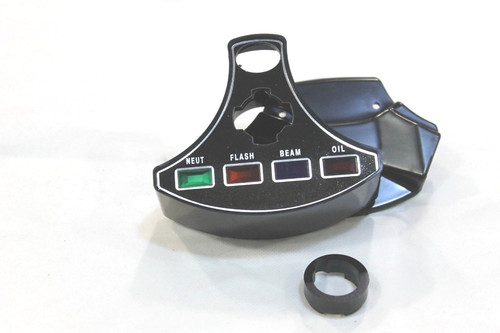 Kawasaki coperchio spie - kawasaki,