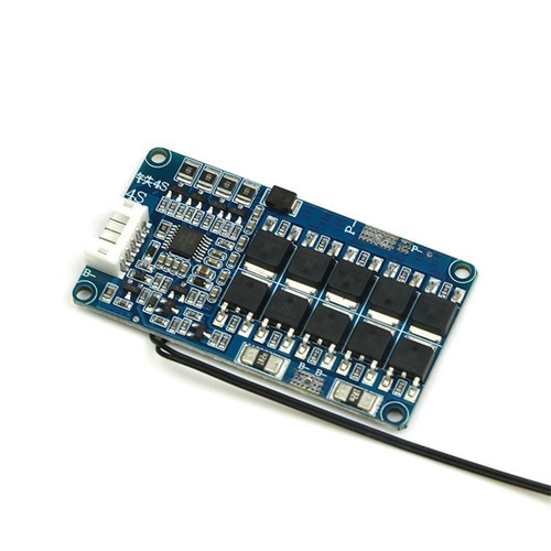 Equalizzatore scheda pcb - scheda,