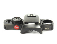Calotta LEICA R4 - USATO
