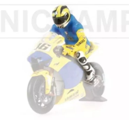 Minichamps 060196 rossi - 060196,