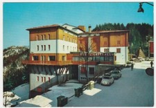 ABETONE - PISTOIA - HOTEL