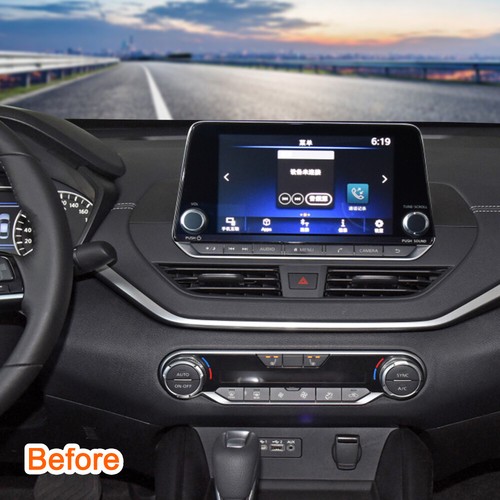Per nissan altima 2020 - per,