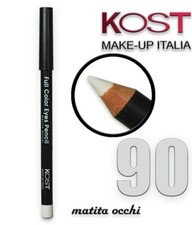 Kost Make Up Italia 2 Matite