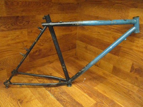 Raro telaio vintage pre - gt,
