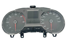 QUADRO STRUMENTI CONTACHILOMETRI SEAT IBIZA 4 SERIE SW (2009-2012) 1.2 TDI