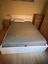 camera da letto matrimoniale completa usata