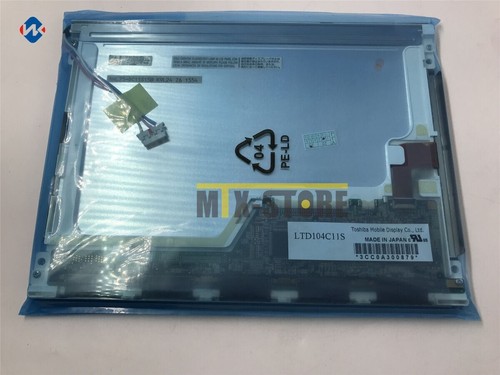 1pcs ltd104c11s pannello lcd - ltd104c11s,