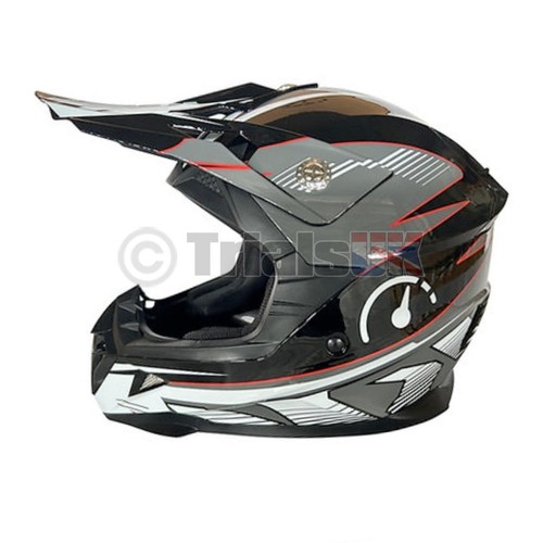 Casco equitazione revvi - da,