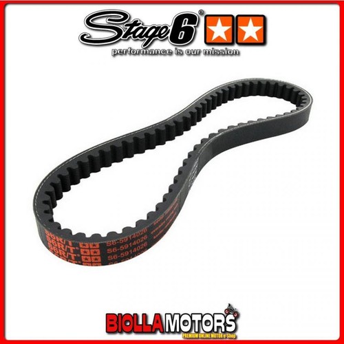 5914027 cinghia stage6 t - cinghia,