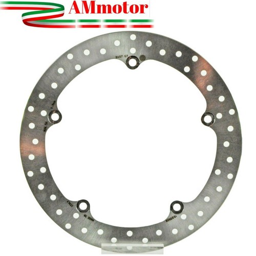 Disco freno brembo honda - honda, nc