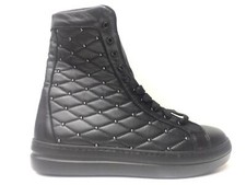 Scarpe sneakers alte - scarpe,