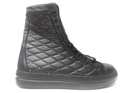 Scarpe sneakers alte donna - sneakers,