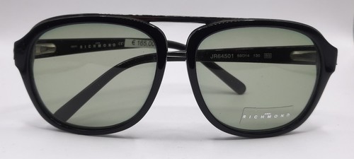 Montatura sole john - da,
