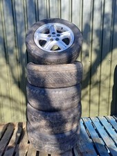 Land Rover Discovery 2 TD5 Set