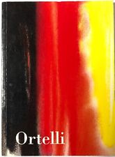 Gottardo ORTELLI - Galleria Ghiggini - 1998