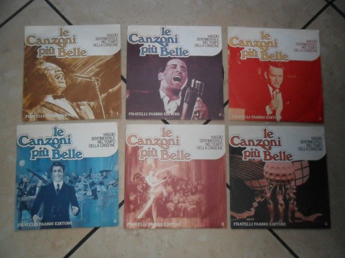 Canzoni piu belle come - canzoni, piu'