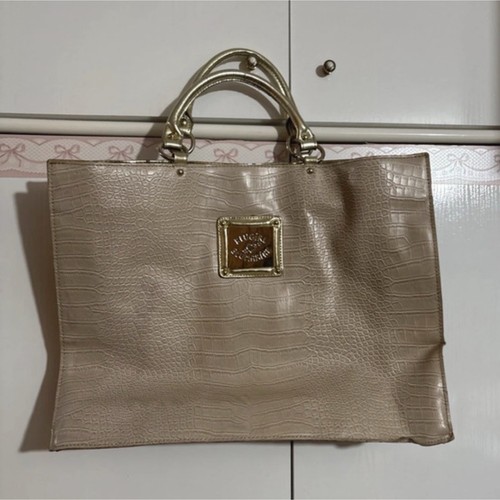 Blugirl blumarine borsa mano - blugirl, a