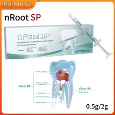 Sigillante bioceramico