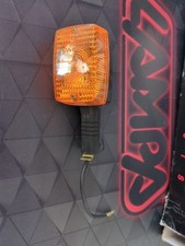 FRECCIA COMPLETA  POSTERIORE SX o DX HONDA	PX 50 SH 75