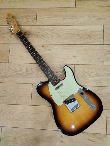 Chitarra elettrica fender - chitarra,