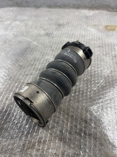 Tubo flessibile intercooler