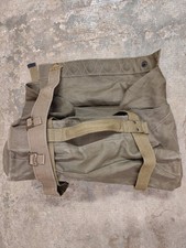 Borsone Militare in tela fine