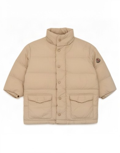 Moncler giacca imbottita - giacca,