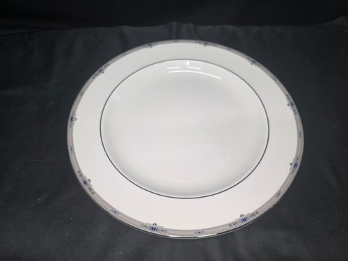 Wedgwood amherst chop - amherst, plate