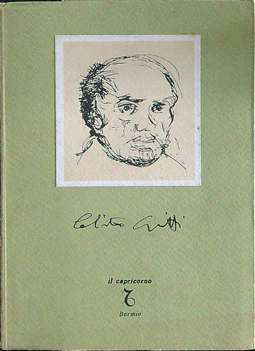 Calisto gritti il - calisto,