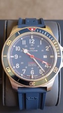 Glycine Combat Sub 46