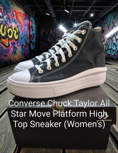 Sneaker converse donna chuck - sneaker,