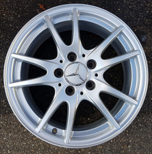 1x orig. Cerchio in lega