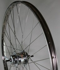 Bicicletta ruota posteriore 28