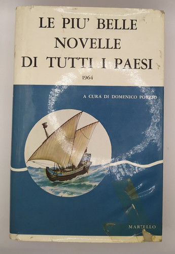 Più belle novelle tutti - di,