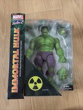 Marvel Select Diamond Immortal