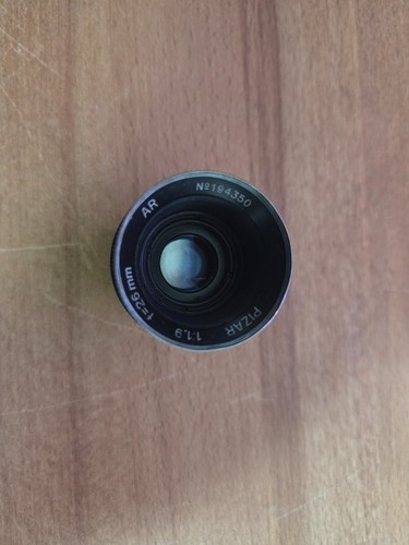 Paillard bolex kern pizar - kern,
