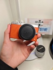 Panasonic Lumix DMC-GM1