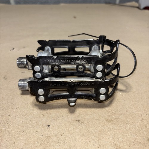 Pedali campagnolo usati - campagnolo, in